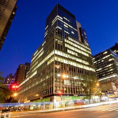 Midtown East at Grand Central 733 3 rd Ave. @ 46 th Street An NYC Office Suites exclusive!