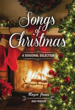 99 Double The Roger Jones Christmas Collection Carols and seasonal songs Foreword by singer / songwriter Chris Bowater.