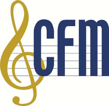 CANADIAN FEDERATION OF MUSICIANS GENERAL AGREEMENT FOR