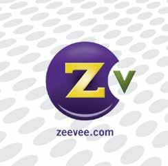Contact ZeeVee For support, repairs and warranty service: 877-4ZEEVEE (877-493-3833) Warranty Limited Two Year Warranty ZeeVee warrants your ZvPro Series Modulator (MODEL NUMBERS ZVPRO820-NA,