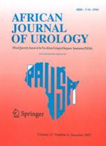 African Journal of Urology