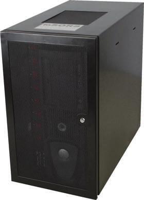 High Performance Workstation insors uses Dell or HP 4400 VO