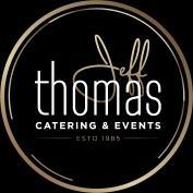 All invoicing for food, service and linens must be arranged directly with Jeff Thomas Catering per their invoicing