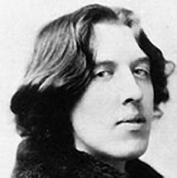 Oscar Wilde was born in 1854 in Dublin, Ireland, to prominent intellectuals William Wilde and Lady Jane Francesca Wilde.