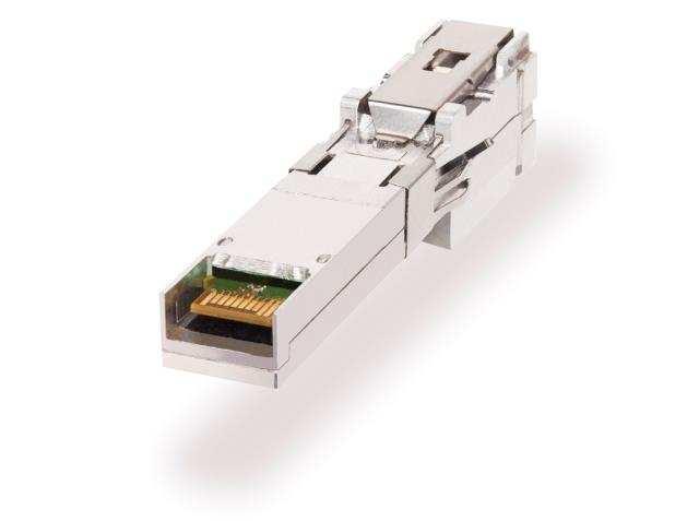 5.5 SFP Synch IN/OUT MSS can deliver or receive frequency synchronisation to/from an external device like a BTSvia a dedicated SFP.