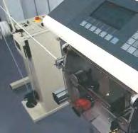 machine-polishing, in order to ensure optimum performance with minimum optical losses.