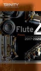 New Initial exams for flute and