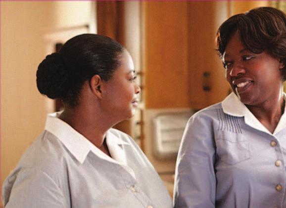 Transition Year Special Dreamworks II Distribution Dreamworks II Distribution Dreamworks II Distribution The Help Free Preview Screenings Oct 25, 10.