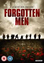 The Festival is proud to present with the State Library NSW the acclaimed 1934 documentary, Forgotten Men.