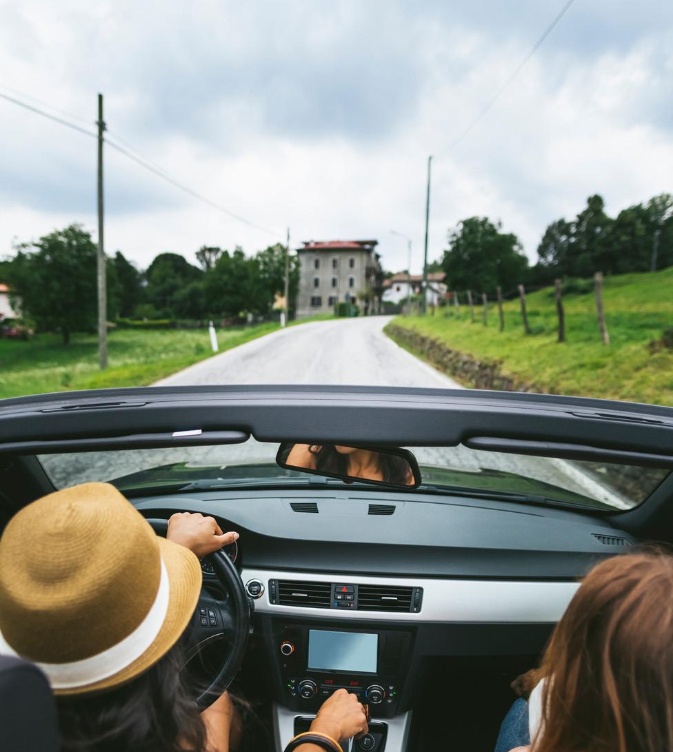 Where AreYou Investing In The Car? Since you began reading this article more than 1,000 new cars have already been sold in the U.S., the majority of which will be equipped with a connected dash.