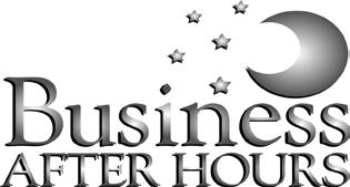 event Free for four associates admission to each scheduled Business After Hours event Attendee list Gold Sponsor - $2,000 Recognition on signage at event Logo on Chamber Web site Company logo listed