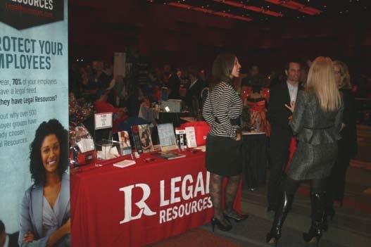 MONSTER MEGA MIXER Date: October 28, 2014 Projected Attendance: 600+ Target Audience: Area Businesses Target Industries for Sponsorship: Expand your
