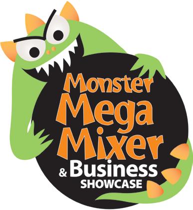 Chamber website Haunted House (Host)- $1,500 (Exclusive) (Sold to: Virginia Beach Convention Center) Company logo on broadcast emails (5,800+ contacts) Company logo on event flier Company logo on