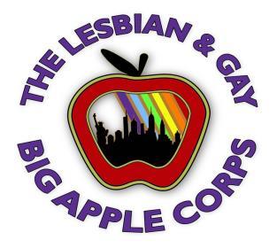NEW YORK S LESBIAN & GAY BIG APPLE CORPS SYMPHONIC BAND 2018 CONCERTO COMPETITION APPLICATION FORM Today s Date Name Home Address City State Zip Telephone Email Date of Birth Instrument Number of