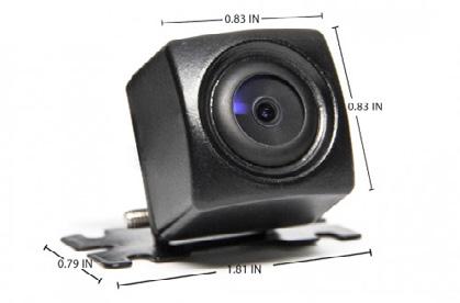 Camera Information Camera MT9V139 Sensor Format 728 (H) X 560 (V) NTSC Output 720 (H) X 480 (V) PAL Output 720 (H) X 576 (V) Optical Format 1/4" Lens 2.