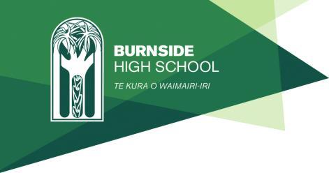 nz Applications are invited for the Burnside High School Specialist Music