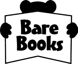 Bare Books 2018