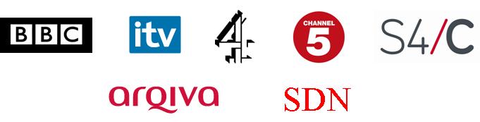 Joint submission by BBC, ITV, Channel 4, Channel 5, S4C, Arqiva 1 and SDN to Culture Media and Sport Committee inquiry into Spectrum 1.