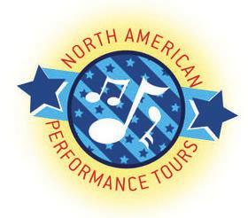 unique flavor of each environment with the opportunity to showcase your Band, Orchestra or Choir in a variety of public performance venues then mix and mingle with the locals in the many attractions