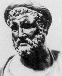 Pre-Socratics: Mathematics & Form Pythagoras (c. 570-490 BC) Zeno of Elea (c.