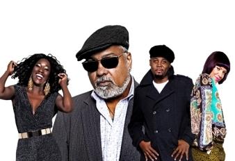 The incomparable INCOGNITO have just released their 16th studio album.