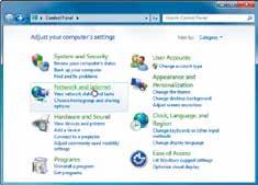 TCP/IP Configuration for Windows 7 and 8 Follow