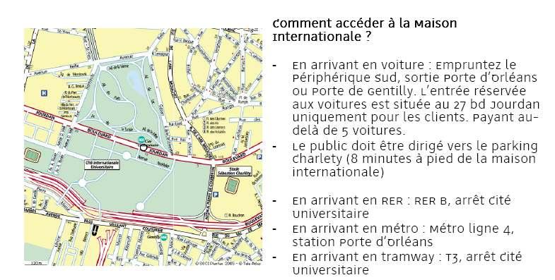 For more information, please have a look at: www.ratp.fr (translated in different languages).