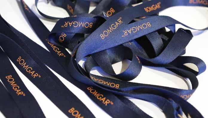 Beyond the Booth: Conference Swag Make a lasting impression.