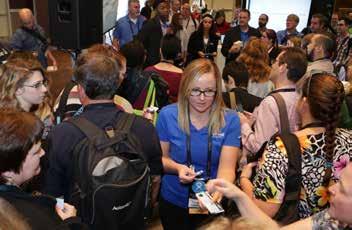 Why You Should Be at HDI 2018 HDI is a great place You have the solutions they re