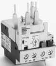 Obsolete Overload Cross Reference Series CT7/CT7K to Cross Reference CT7 CT7K Directly Mounts to Contactor.