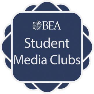 2017 BEA Student Media Clubs Film 
