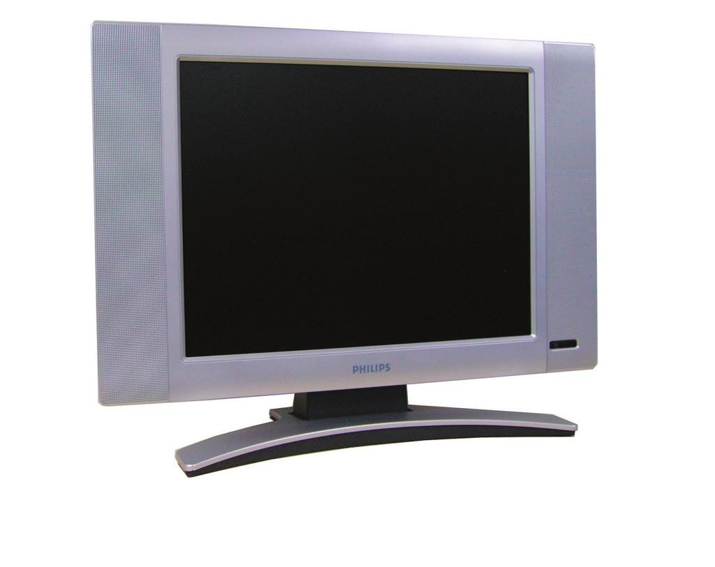 LCD TV User`s Manual 0TA000 中文