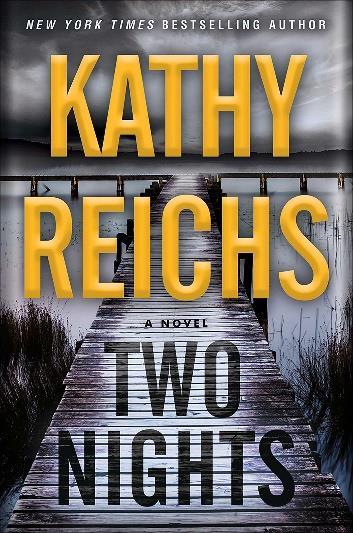 Adult Fiction Title: Two Nights