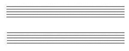 Assignment #4: Composing (Due Wednesday, October 26 th ) Using the rhythm in your part from beginning to m.9 (8 measures), change the pitches of the rhythm using the key of C Minor (3 Flats).