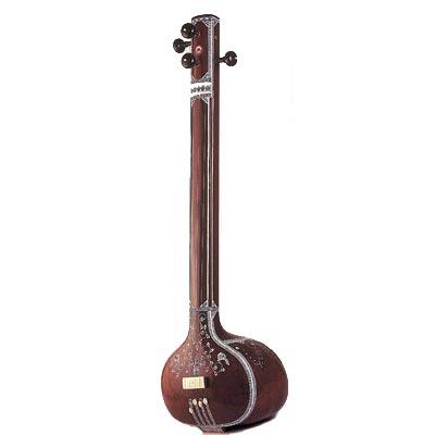 What is the name of the instrument that