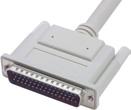 28 CA800-2M SCSI-2 Molded Cable HPDB50 Male / CN50 Male, 2.0m B-E 30.95 28.47 26.00 CA800-3M SCSI-2 Molded Cable HPDB50 Male / CN50 Male, 3.0m B-E 38.95 35.83 32.