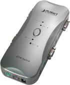 A/V Extenders / KVM Switches / Hubs > Active Equipment 29 Item # Description List Price AdderLink AV Series Audio/Video Extenders The AdderLink AV Series is a range of audio visual extenders