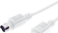 46 Monitor / Video > DVI / DFP Cable Assemblies Item # Description 1-9 10-24 25-99 100-249 250-499 DVI Products DVI (Digital Video Interface) is a widely used interface specifically designed for the