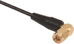 52 Coaxial > RG174/U 50 Ohm Cable Assemblies When is 50 Ohm coaxial cable used? The primary use of a 50 Ohm coaxial cable is transmission of a data signal in a two-way communication system.