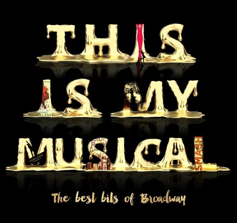 A Tip Top Production The Vanbrugh Theatre, Kings School, Chester Now in its 9th year This is My Musical is a fast- paced, energetic review of the best musicals which are currently showing, soon to be