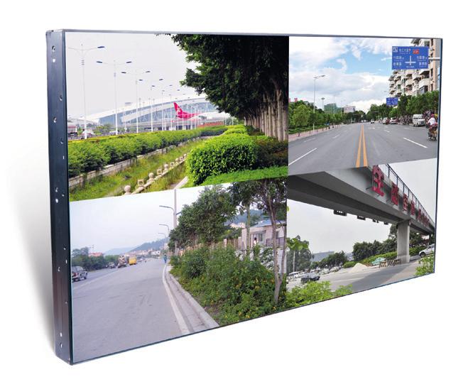 7mm bezel) *This feature is not applicable for L-PH4608 & L-PH4608 (L) models.