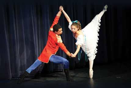 2016-2017 TICKET ORDER FORM NAME ADDRESS CITY ST ZIP PHONE EMAIL FORM OF PAYMENT CHECK CASH NAME ON CARD CREDIT CARD # EXPIRATION DATE CVV CODE THE CHILDREN S NUTCRACKER DECEMBER 11, 2016 Sun 3pm