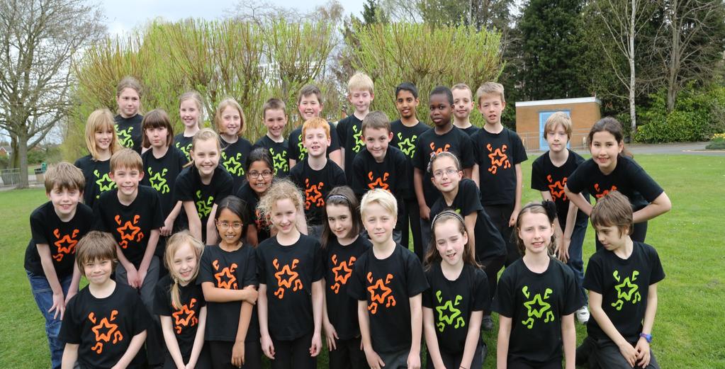 Joining Solihull Children s Chorus All children are required to pass a short audition before joining Solihull Children s Chorus.