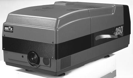 ILA Single Lens Projectors Series 200 ILA-230(SC), ILA-230HD, ILA-250 (please check for world-wide availability) Perfect images and quick setup in the same large screen projector: single lens,