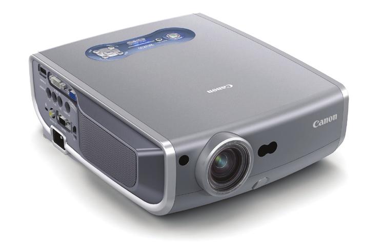 WUX10 SX7 / / Bring WXUGA High Definition features to the business environment in this compact, lightweight ground-breaking projector.