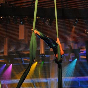 Inner Ring Circus, one of the leading circus companies in Western Canada, is led by some of the most influential and creative