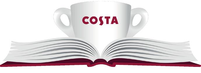 ENTRY FORM Also downloadable from www.costabookawards.