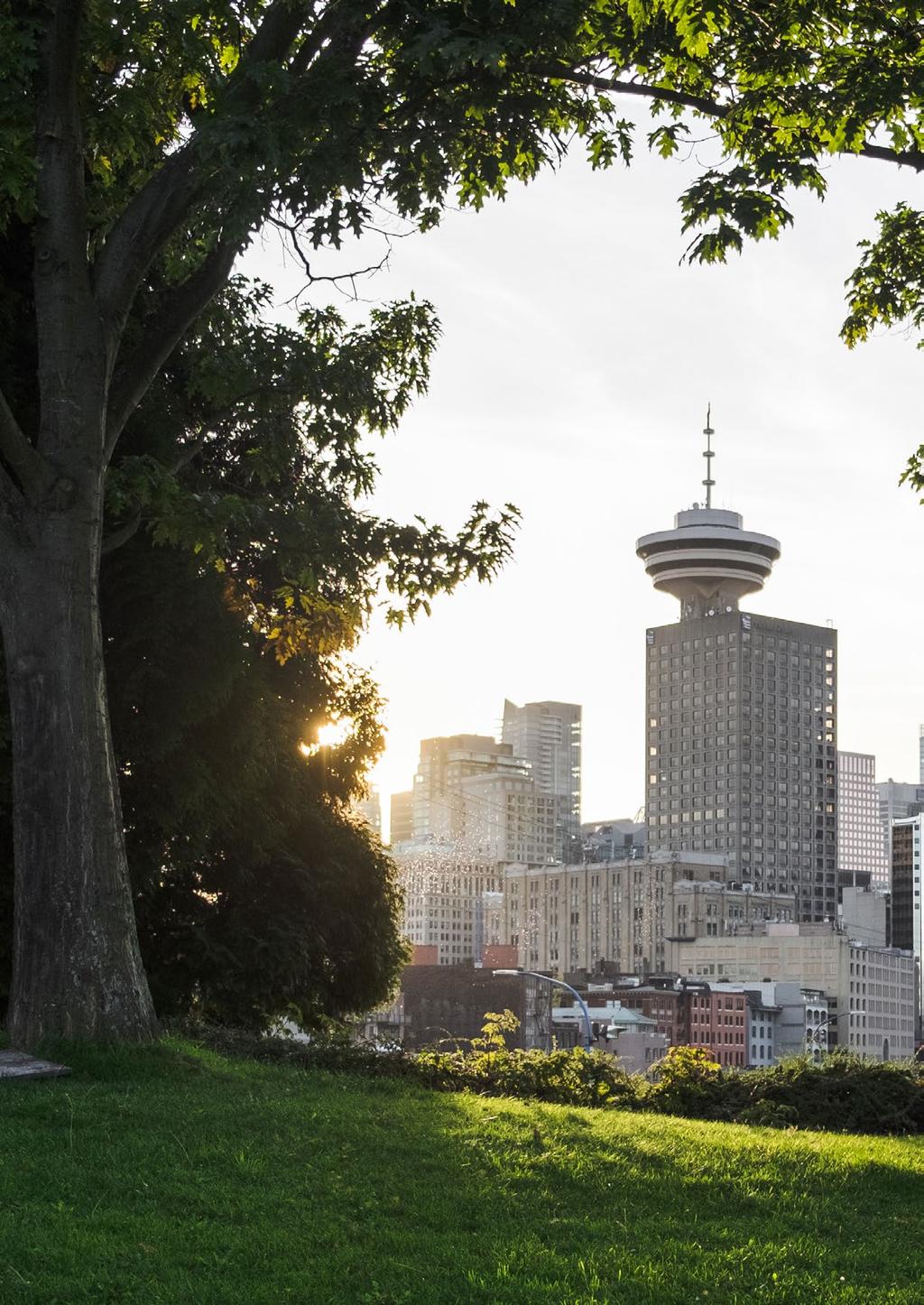 KEY FINDINGS We consulted 120 local stakeholders through in-person interviews and roundtables from key areas in Vancouver s music sector, including education, music technology, artists and