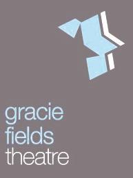 Gracie Fields Theatre Technical Information Portable System OHM TRS 212 Mid High 2 OHM TRS 218 Sub Bass 2 OHM Cred Controller 1 OHM Amplifiers 2 EV SX300 2 QSC RMX1450 1 Soundcraft Spirit Live (24:2)