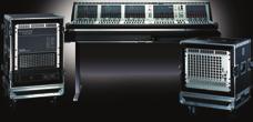 Vi Series Please call for Pro User pricing Vi2 Vi6 Soundcraft s flagship large-format digital mixing console. Vistonics II user interface with FaderGlow fader function display.
